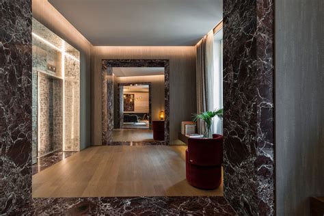 fendi suites hotel|Fendi private residences.